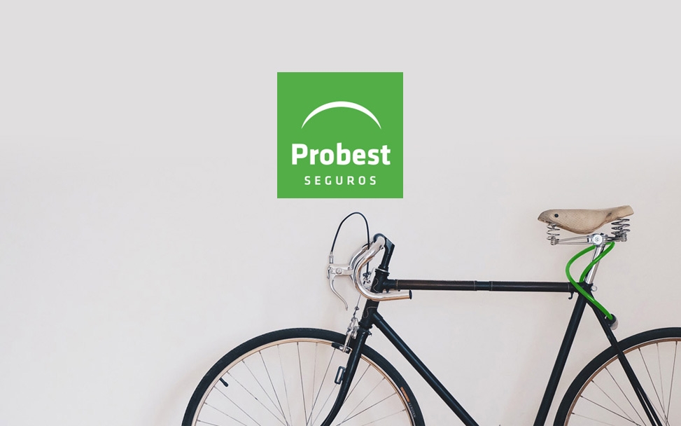 Probest Logo