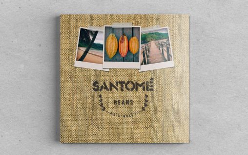 Santomé Beans
