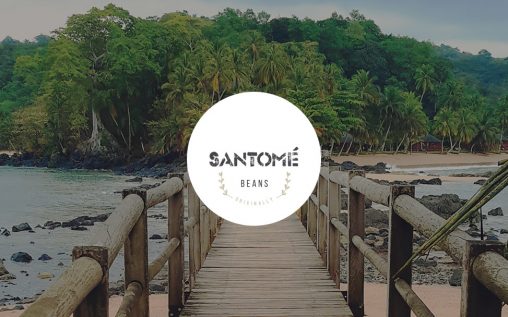 Santomé Beans